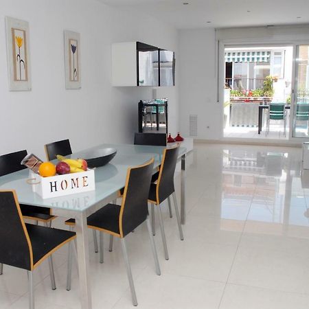 Apartamento Montroig 3 Atico Sitges Exterior photo