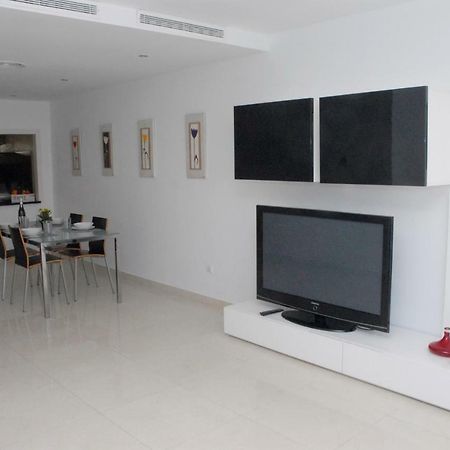 Apartamento Montroig 3 Atico Sitges Exterior photo