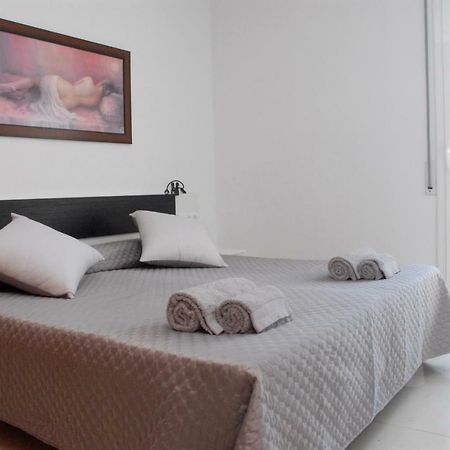 Apartamento Montroig 3 Atico Sitges Exterior photo