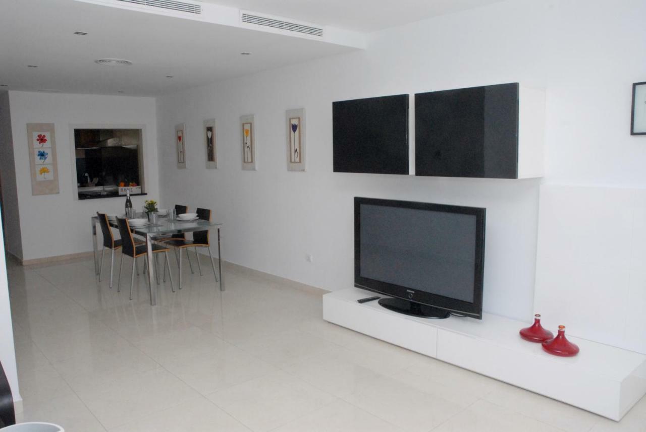 Apartamento Montroig 3 Atico Sitges Exterior photo