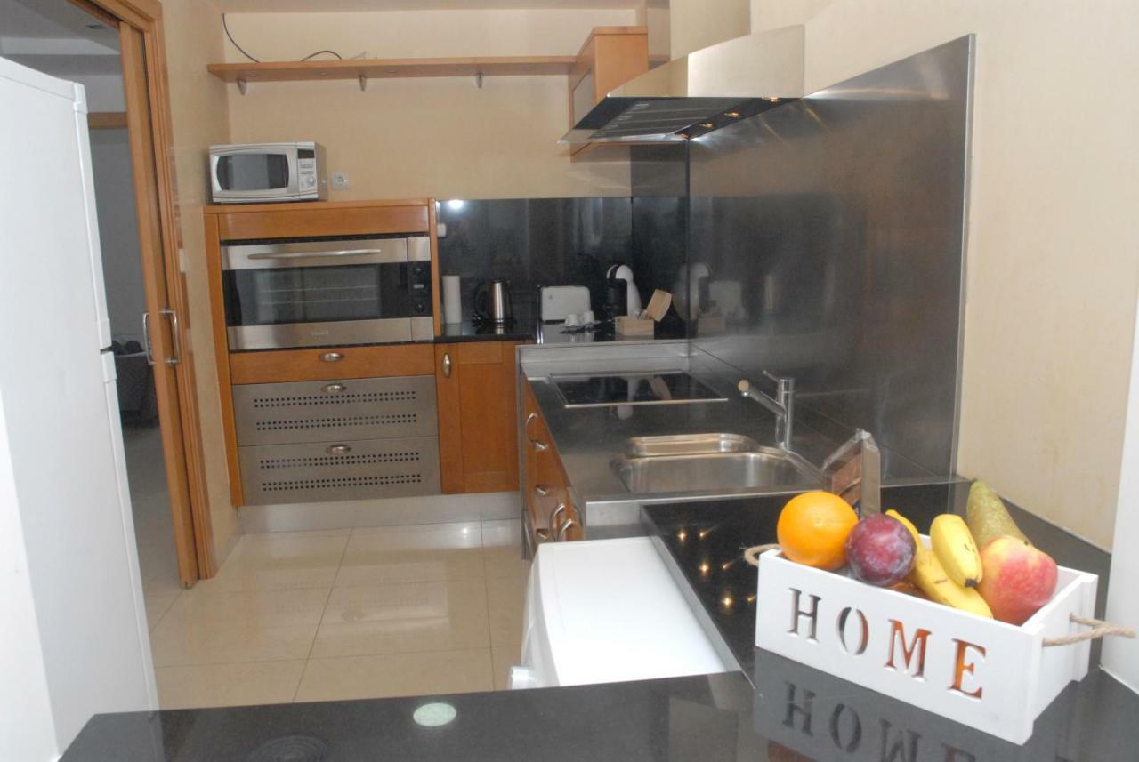 Apartamento Montroig 3 Atico Sitges Exterior photo