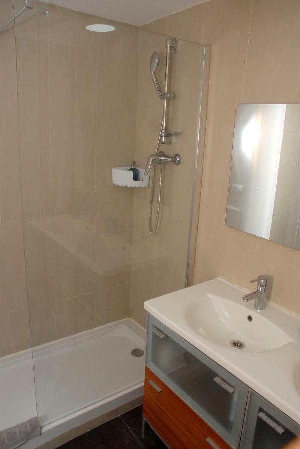 Apartamento Montroig 3 Atico Sitges Exterior photo